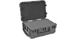 iSeries 3i-3019-12BC Waterproof Utility Case w/ Cubed Foam