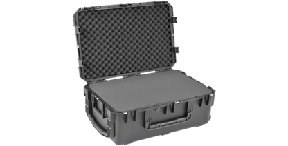 iSeries 3i-3019-12BC Waterproof Utility Case w/ Cubed Foam