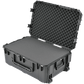 iSeries 3i-3019-12BC Waterproof Utility Case w/ Cubed Foam