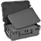 iSeries 3i-3019-12BC Waterproof Utility Case w/ Cubed Foam