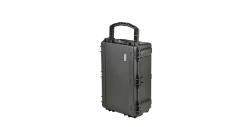 iSeries 3i-3019-12BC Waterproof Utility Case w/ Cubed Foam