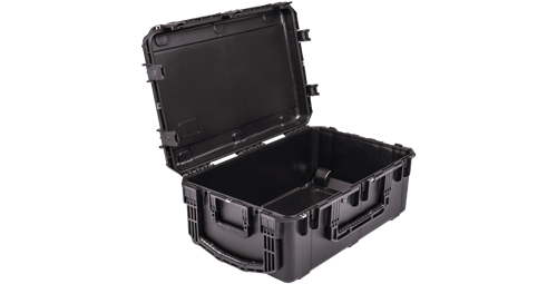 iSeries 3i-3019-12BE Waterproof Utility Case Empty