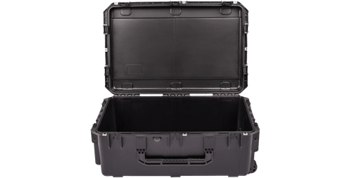 iSeries 3i-3019-12BE Waterproof Utility Case Empty