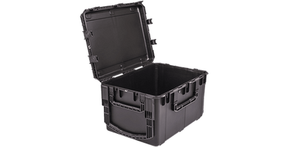 iSeries 3i-3021-18BE Waterproof Utility Case Empty
