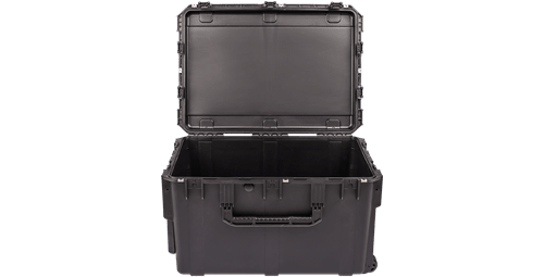 iSeries 3i-3021-18BE Waterproof Utility Case Empty