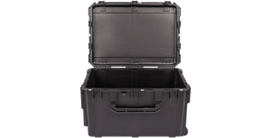 iSeries 3i-3021-18BE Waterproof Utility Case Empty