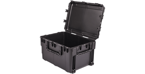 iSeries 3i-3021-18BE Waterproof Utility Case Empty