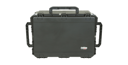 iSeries 3i-3021-18BE Waterproof Utility Case Empty