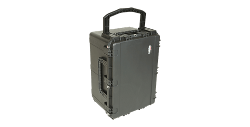 iSeries 3i-3021-18BE Waterproof Utility Case Empty