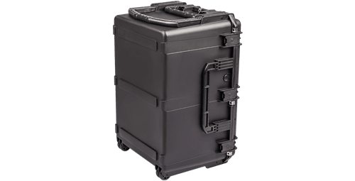 iSeries 3i-3021-18BE Waterproof Utility Case Empty