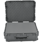 iSeries 3i-3424-12BC Watertight Utility case w/ Cubed Foam