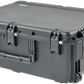 iSeries 3i-3424-12BC Watertight Utility case w/ Cubed Foam
