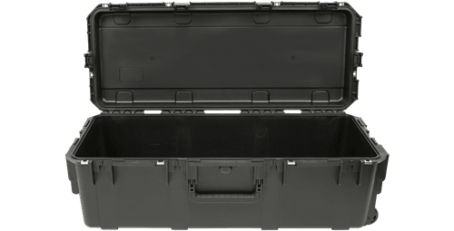iSeries 3i-3613-12BE Watertight Utility Case Empty w/ Wheels