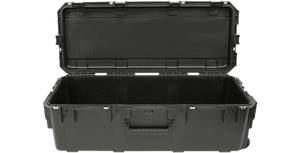 iSeries 3i-3613-12BE Watertight Utility Case Empty w/ Wheels