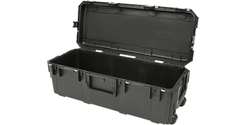iSeries 3i-3613-12BE Watertight Utility Case Empty w/ Wheels