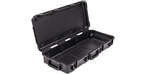 iSeries 3i-3614-6B-E Waterproof Utility Case