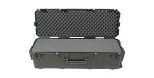 iSeries 3i-4213-12BL Waterproof Utility Case w/ Layered Foam