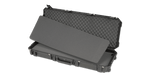 iSeries 3i-4214-5B-L Waterproof Utility Case w/ Layered Foam