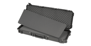 iSeries 3i-4214-5B-L Waterproof Utility Case w/ Layered Foam