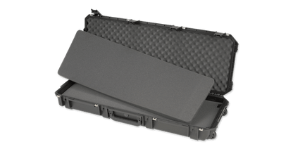iSeries 3i-4214-5B-L Waterproof Utility Case w/ Layered Foam
