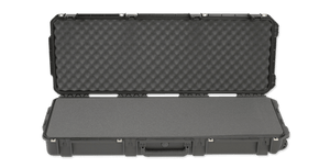 iSeries 3i-4214-5B-L Waterproof Utility Case w/ Layered Foam