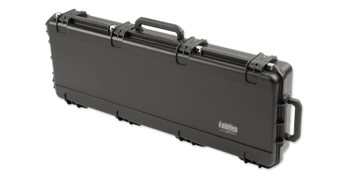 iSeries 3i-4214-5B-L Waterproof Utility Case w/ Layered Foam
