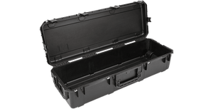 iSeries 3i-4414-10BE Waterproof Utility Case w/wheels