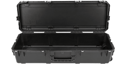 iSeries 3i-4414-10BE Waterproof Utility Case w/wheels
