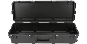 iSeries 3i-4414-10BE Waterproof Utility Case w/wheels