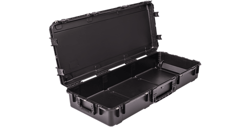 iSeries 3i-4719-8B-E Waterproof Utility Case w/ Wheels