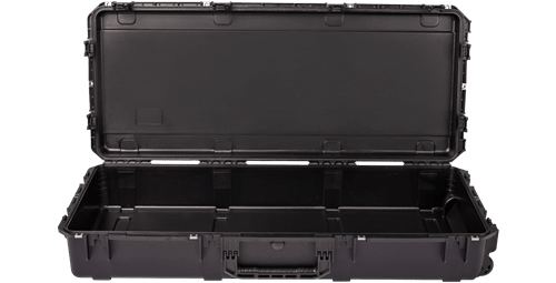 iSeries 3i-4719-8B-E Waterproof Utility Case w/ Wheels