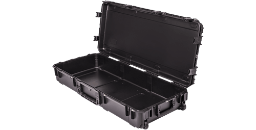 iSeries 3i-4719-8B-E Waterproof Utility Case w/ Wheels