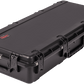 iSeries 3i-4719-8B-E Waterproof Utility Case w/ Wheels