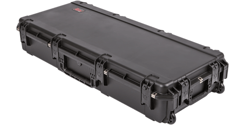 iSeries 3i-4719-8B-E Waterproof Utility Case w/ Wheels
