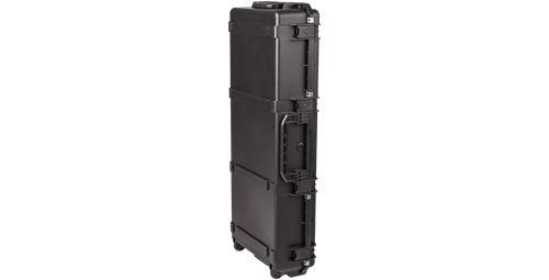 iSeries 3i-4719-8B-E Waterproof Utility Case w/ Wheels