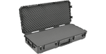 iSeries 3i-4719-8B-L Waterproof Utility Case w/ Layered foam