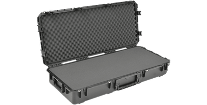 iSeries 3i-4719-8B-L Waterproof Utility Case w/ Layered foam