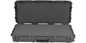 iSeries 3i-4719-8B-L Waterproof Utility Case w/ Layered foam