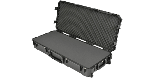 iSeries 3i-4719-8B-L Waterproof Utility Case w/ Layered foam