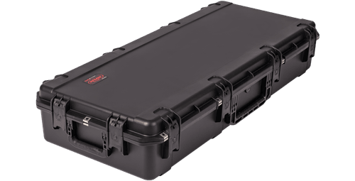 iSeries 3i-4719-8B-L Waterproof Utility Case w/ Layered foam