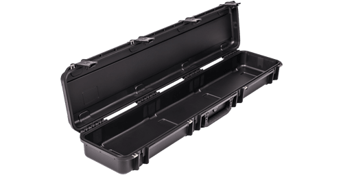 iSeries 3i-4909-05B-E Waterproof Utility Case