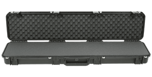 iSeries 3i-4909-5B-L Waterproof Utility Case w/Layered Foam