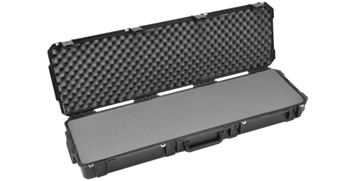 iSeries 5014-6B-L Waterproof Utility Case w/Layered Foam