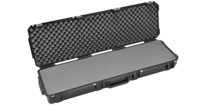 iSeries 5014-6B-L Waterproof Utility Case w/Layered Foam
