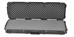 iSeries 5014-6B-L Waterproof Utility Case w/Layered Foam