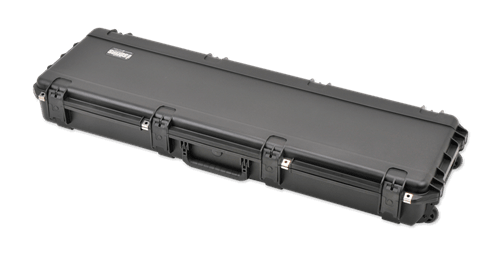 iSeries 5014-6B-L Waterproof Utility Case w/Layered Foam