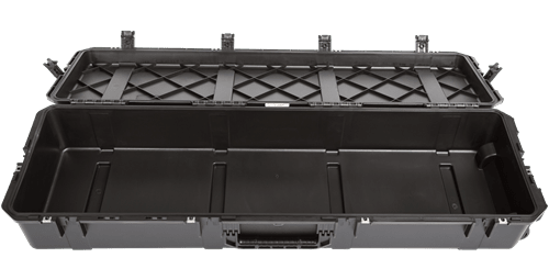 iSeries 3i-5616-9B-E Waterproof Utility Case Empty