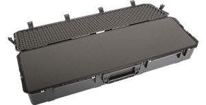 iSeries 3i-5616-9B-L Waterproof Utility Case w/ Layered Foam