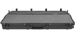iSeries 3i-6018-8B-L Waterproof Utility Case w/ Layered Foam
