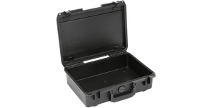 iSeries 1208-3 Case Empty